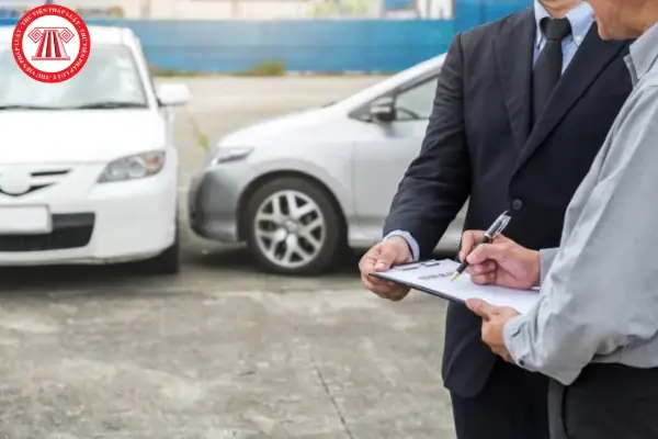 Mức Bồi Thường Bảo Hiểm Xe Ô Tô Cho Thiệt Hại Tài Sản Là Bao Nhiêu?