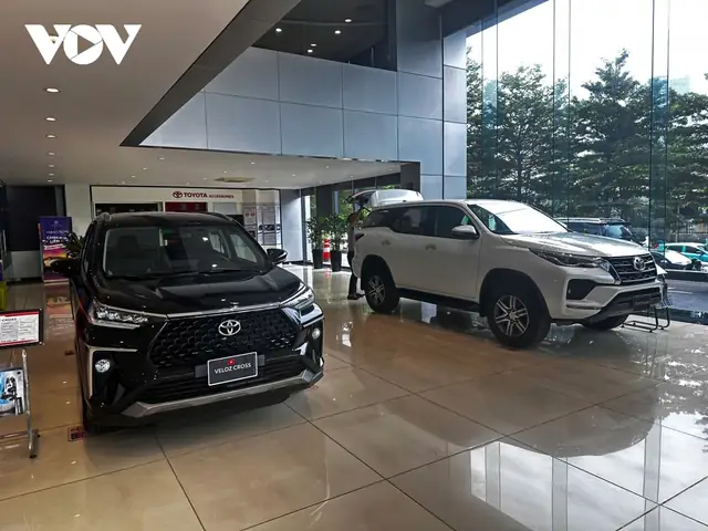 Mức Thuế Trước Bạ Xe Ô Tô Mới Mức Thuế Trước Bạ Xe Ô Tô Mới