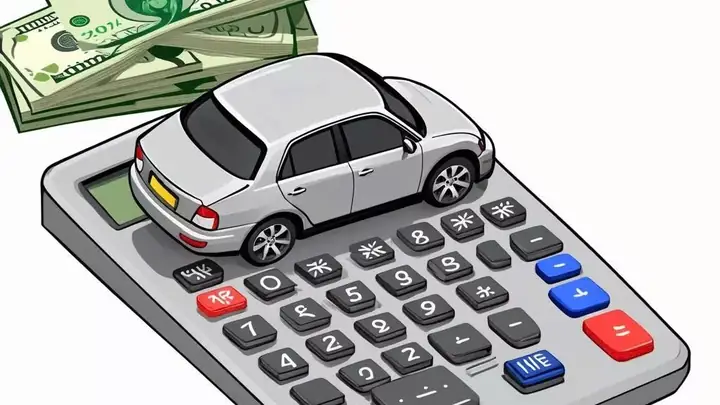 Mức Tối Thiểu Trích Khấu Hao Xe Ô Tô