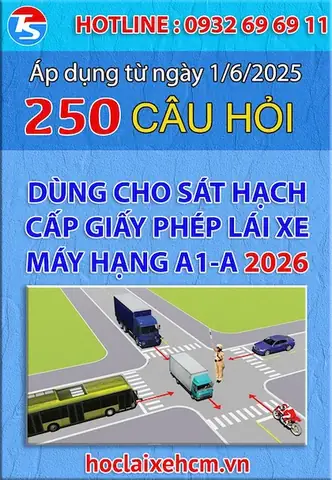 Mười Lăm Bộ Đề Thi Bằng Lái Xe Ô Tô Mười Lăm Bộ Đề Thi Bằng Lái Xe Ô Tô