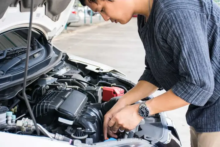 Muốn Kiểm Tra Tình Trạng Của Xe Ô Tô Muốn Kiểm Tra Tình Trạng Của Xe Ô Tô
