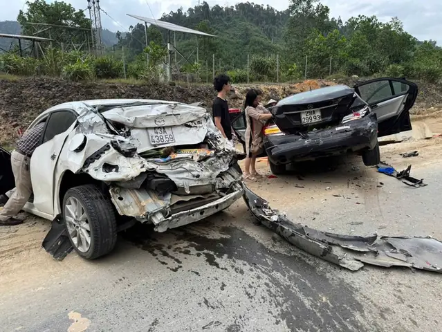 Nan Hoa Xe Ô Tô Nan Hoa Xe Ô Tô