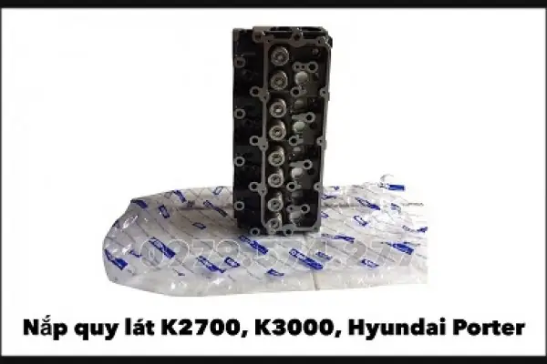 Nắp Qlap Xe Ô Tô