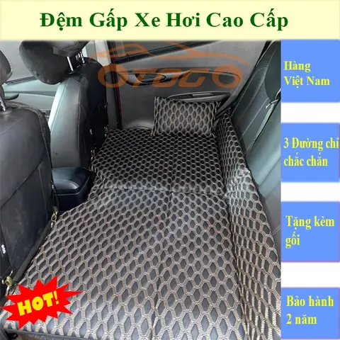 Nệm Hơi Xe Ô Tô Elantra Nệm Hơi Xe Ô Tô Elantra