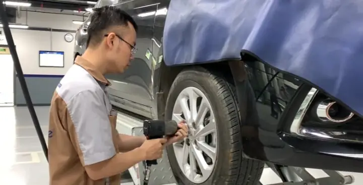 Nên Bảo Dưỡng Xe Ô Tô Ở Đâu? Phân Tích Chi Tiết Từ A Đến Z Nên Bảo Dưỡng Xe Ô Tô Ở Đâu? Phân Tích Chi Tiết Từ A Đến Z