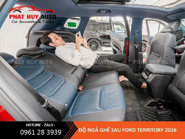 Nên Độ Gì Sau Xe Ô Tô