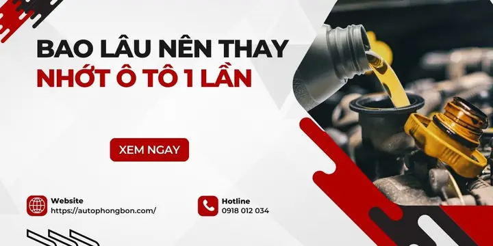 Nên Thay Loại Nhớt Nào Xe Ô Tô Nên Thay Loại Nhớt Nào Xe Ô Tô