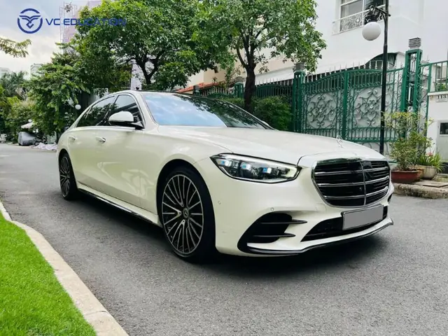 Ngành Ô Tô Về Option Xe Ô Tô