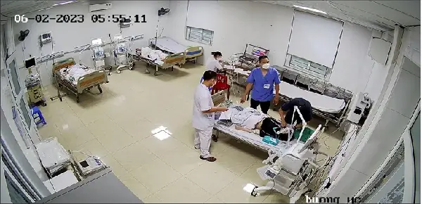 Ngạt Thở Trên Xe Ô Tô Ngạt Thở Trên Xe Ô Tô