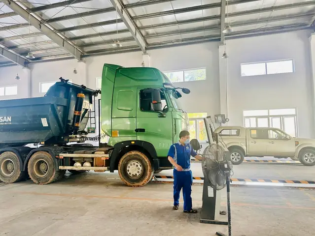 Nghị Định Quy Định Nien Han Xe Ô Tô Nghị Định Quy Định Nien Han Xe Ô Tô