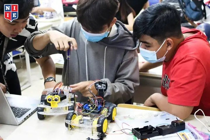 Nghiên Cứu Hệ Thống Chống Trộm Xe Ô Tô Nghiên Cứu Hệ Thống Chống Trộm Xe Ô Tô