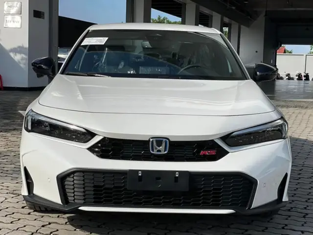 Nguồn Gốc Xe Ô Tô Civic
