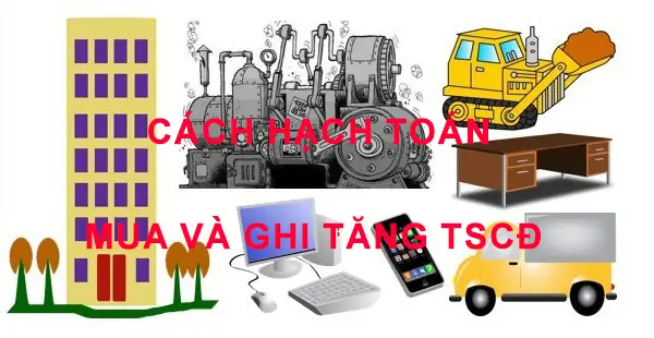 Nguyên Giá Xe Ô Tô Bao Gồm Theo Tt200