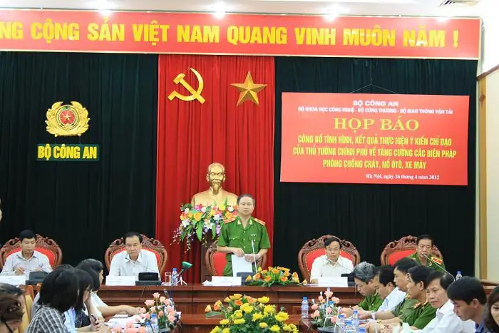 Nguyên Nhân Gây Cháy Nổ Ô Tô Xe Máy