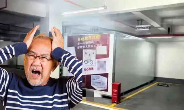 Nhà Chứa Xe Ô Tô