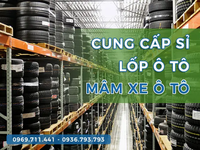Nhà Cung Cấp Lốp Xe Ô Tô Nhà Cung Cấp Lốp Xe Ô Tô
