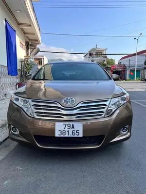 Nha Trang Club Xe Ô Tô Cũ