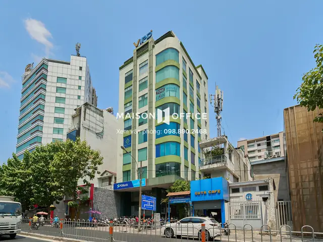 Nhà Xe Ô Tô Nguyễn Thị Minh Khai Nhà Xe Ô Tô Nguyễn Thị Minh Khai