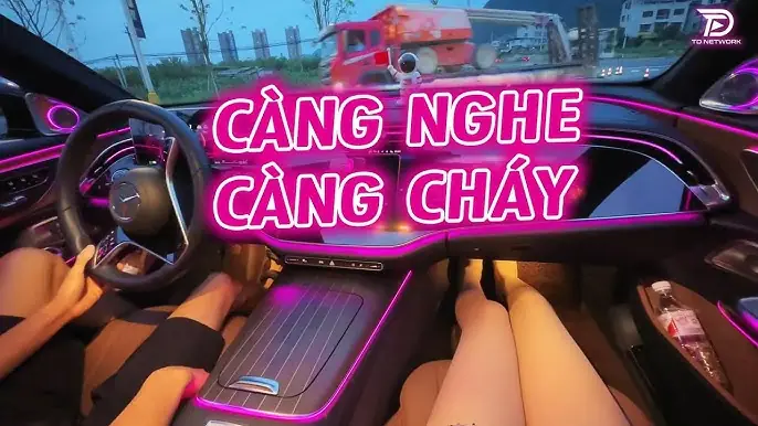 Nhạc Ô Tô: Bí Quyết Lựa Chọn & Tối Ưu Trải Nghiệm Âm Thanh Trong Xe Nhạc Ô Tô: Bí Quyết Lựa Chọn & Tối Ưu Trải Nghiệm Âm Thanh Trong Xe