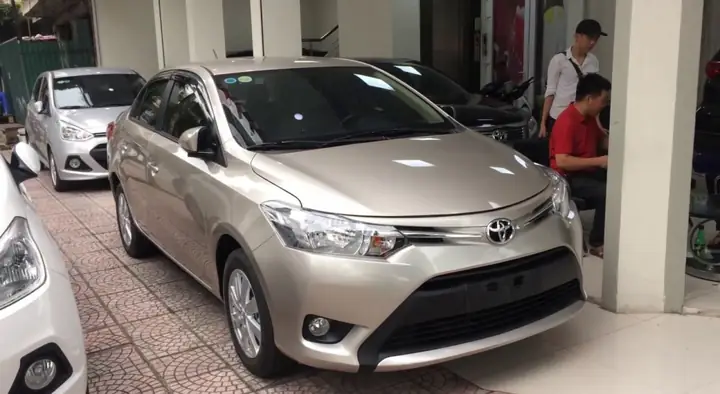 Nhận Biết Xe Ô Tô Cũ Đã Chạy Taxi Nhận Biết Xe Ô Tô Cũ Đã Chạy Taxi
