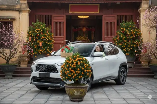 Nhận Uỷ Thác Xe Ô Tô Đà Nẵng