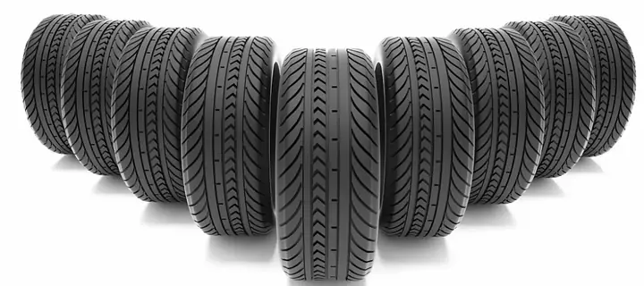 Nhập Khẩu Lốp Xe Ô Tô: Đánh Giá 5 Bước Thành Công