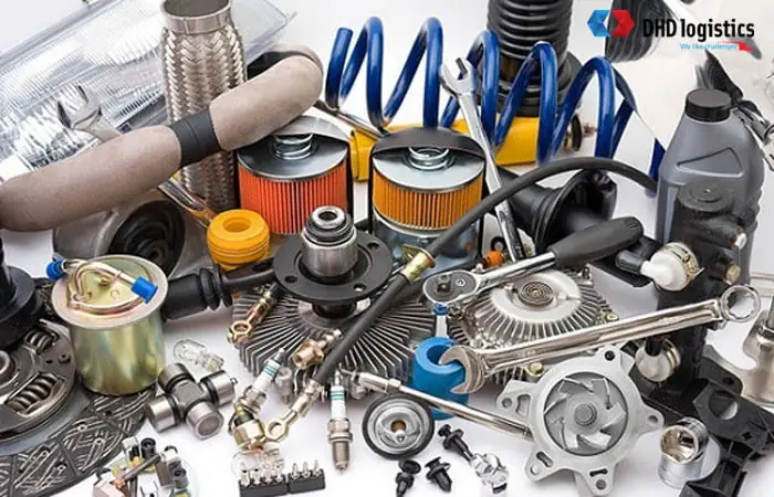 Nhập Khẩu Phụ Tùng Xe Ô Tô Suzuki Nhập Khẩu Phụ Tùng Xe Ô Tô Suzuki