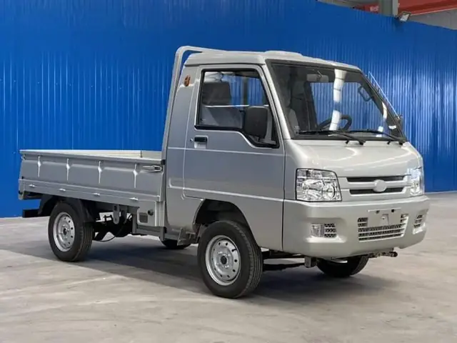 Nhập Khẩu Xe Ô Tô Tải Điện Nhập Khẩu Xe Ô Tô Tải Điện