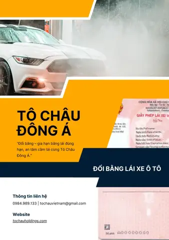 Nhóm Lái Xe Ô Tô Ở Hòa Vang Đà Nẵng
