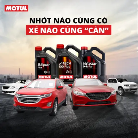 Cách Chọn Dầu Nhớt Cho Xe Ô Tô Đúng Cách: Hướng Dẫn Chi Tiết Từ Chuyên Gia Cách Chọn Dầu Nhớt Cho Xe Ô Tô Đúng Cách: Hướng Dẫn Chi Tiết Từ Chuyên Gia