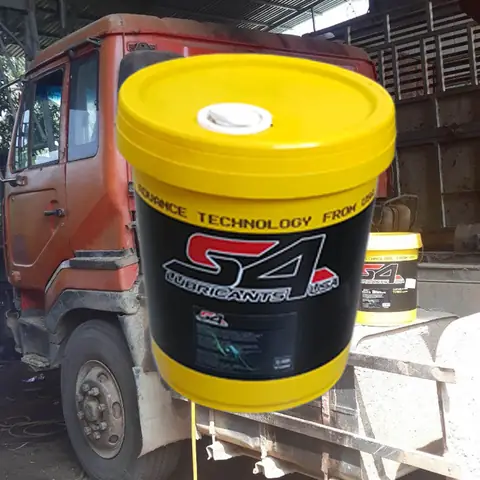 Nhớt Xe Ô Tô Tải Nhớt Xe Ô Tô Tải