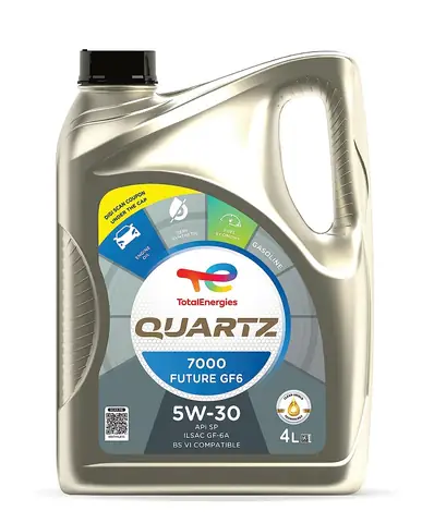 Review Dầu Nhớt Total Quartz 7000 5w30 4l: Lựa Chọn Tối Ưu Cho Ô Tô Hiện Đại
