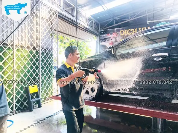Nhu Cầu Rửa Xe Ô Tô Hiện Nay Nhu Cầu Rửa Xe Ô Tô Hiện Nay
