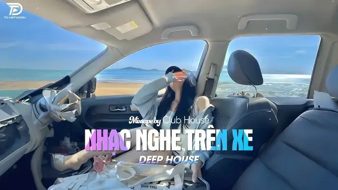 Những Bài Hát Đi Xe Ô Tô Nên Nghe