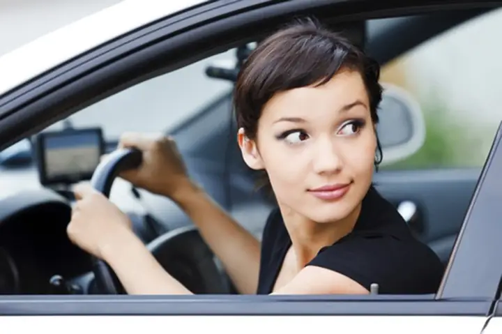 Những Chú Ý Khi Mới Tập Lái Xe Ô Tô Những Chú Ý Khi Mới Tập Lái Xe Ô Tô
