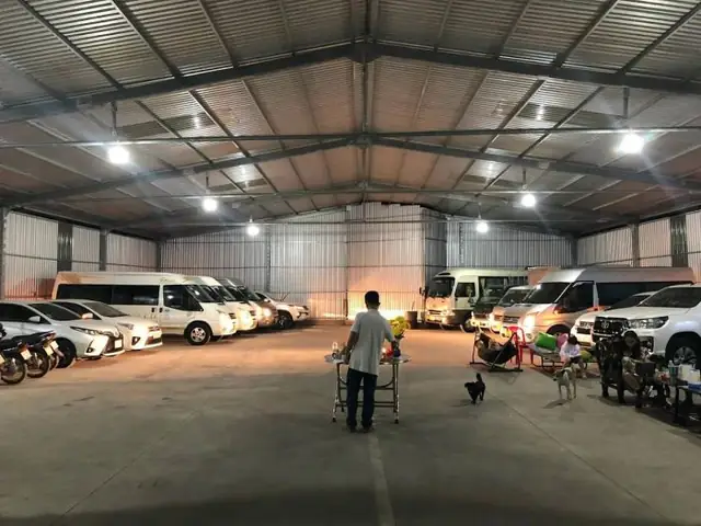 Những Điểm Giữ Xe Ô Tô Tại Cần Thơ Những Điểm Giữ Xe Ô Tô Tại Cần Thơ