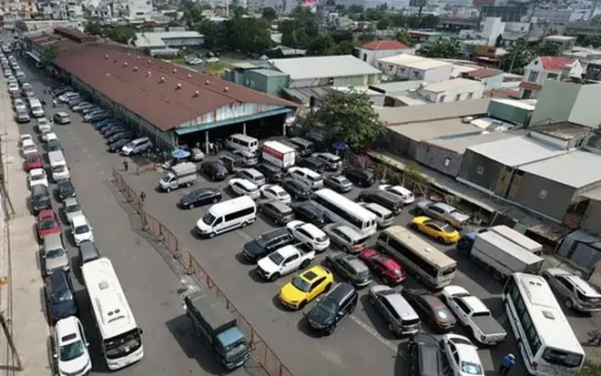 Đăng Kiểm Xe Ô Tô: Tất Cả Lưu Ý Và Thủ Tục Cần Biết