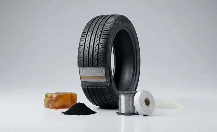 Những Vật Liệu Đắt Tiền Trên Xe Ô Tô Những Vật Liệu Đắt Tiền Trên Xe Ô Tô