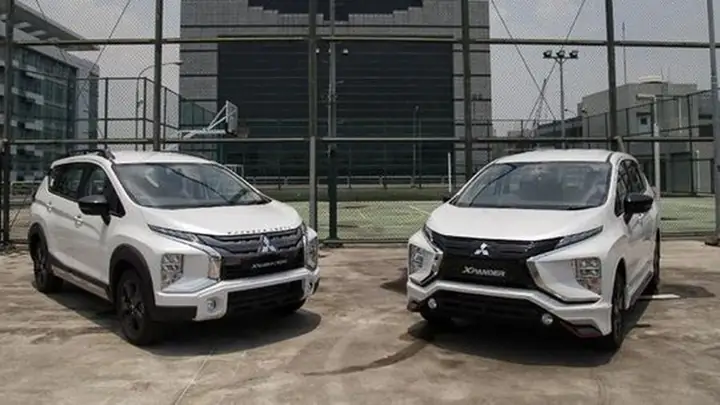 Những Xe Ô Tô Được Nhập Từ Asean