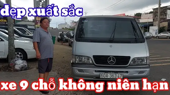 Niên Hạn Sử Dụng Xe Ô Tô 16 Chỗ: Tất Tần Tật Quy Định Và Lời Khuyên
