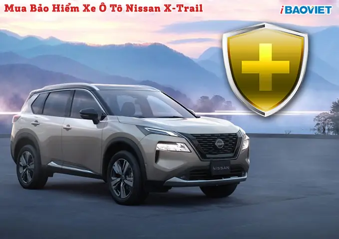 Nissan X Trail 1.6 Xe Ô Tô Nissan X Trail 1.6 Xe Ô Tô
