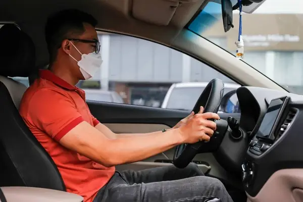 Hướng Dẫn Chi Tiết Cách Nổ Máy Xe Ô Tô Đúng Quy Trình, An Toàn Tuyệt Đối