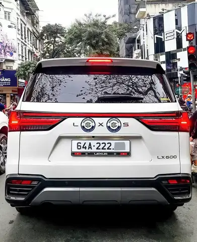 Nơi Bấm Biển Số Xe Ô Tô Tỉnh Vĩnh Long