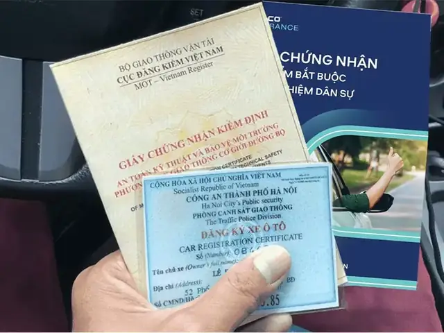 Nơi Đăng Ký Xe Ô Tô Tỉnh Vĩnh Long Nơi Đăng Ký Xe Ô Tô Tỉnh Vĩnh Long