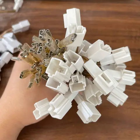 Nối Dây Loa Xe Ô Tô Nối Dây Loa Xe Ô Tô