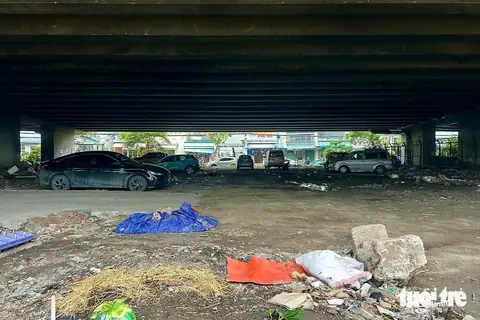 Nơi Tập De Xe Ô Tô Hcm