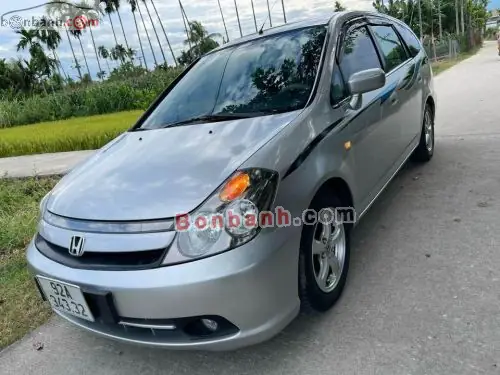 Nội Thất Xe Ô Tô Honda Stream Nội Thất Xe Ô Tô Honda Stream