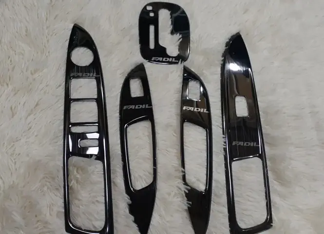Nội Thất Xe Vinfast Fadil: Đánh Giá Chi Tiết & Hướng Dẫn Nâng Cấp Nội Thất Xe Vinfast Fadil: Đánh Giá Chi Tiết & Hướng Dẫn Nâng Cấp