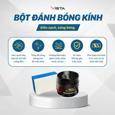 Nước Đánh Bóng Kính Xe Ô Tô Nước Đánh Bóng Kính Xe Ô Tô