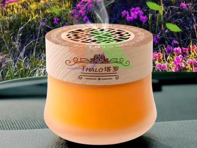 Top 7 Nước Khử Mùi Xe Ô Tô Tốt Nhất 2026